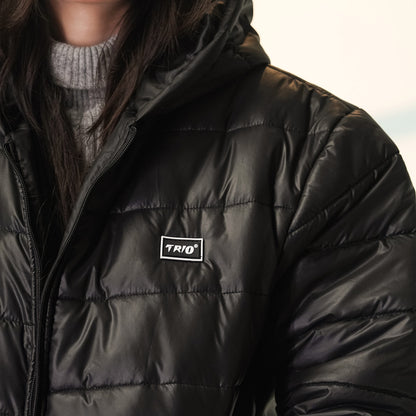 Premium Puffer Jacket - J 003