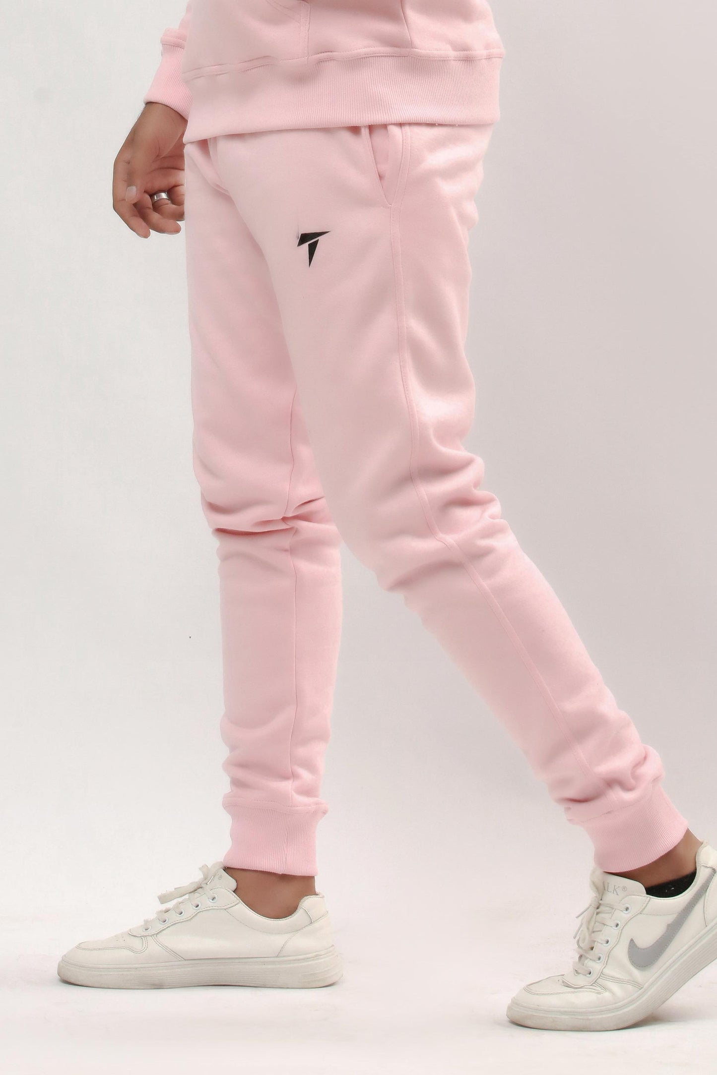 Women Cherub Pink Trouser